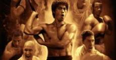 The Legend of Bruce Lee streaming