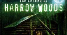 The Legend of Harrow Woods streaming