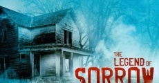 Filme completo The Legend of Sorrow Creek