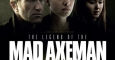 Filme completo The Legend of the Mad Axeman
