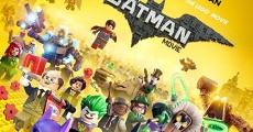 Lego Batman, le film streaming