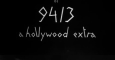 The Life and Death of 9413, a Hollywood Extra film complet