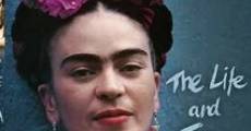 The Life and Times of Frida Kahlo streaming