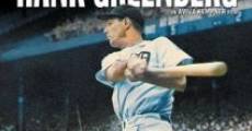 The Life and Times of Hank Greenberg film complet