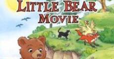 Filme completo O Pequeno Urso
