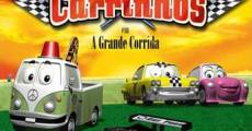 Os Carrinhos em: A Grande Corrida