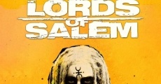 The Lords of Salem streaming