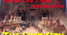 The Lost City of Cecil B. DeMille streaming