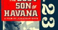 Filme completo The Lost Son of Havana