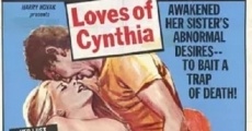 Película The Loves of Cynthia