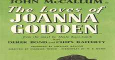 The Loves of Joanna Godden film complet