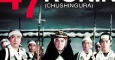 Chûshingura film complet
