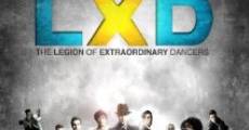 The LXD: The Uprising Begins film complet