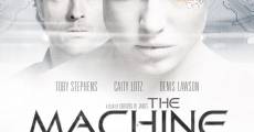 The Machine film complet