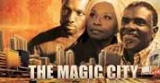 Filme completo The Magic City
