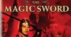 The Magic Sword film complet