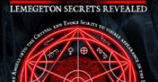 The Magick of Solomon: Lemegeton Secrets Revealed 2010 Edition film complet