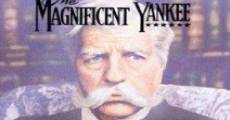 The Magnificent Yankee streaming