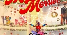 The Mall, the Merrier! film complet