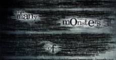 The Many Monsters of Sadness film complet