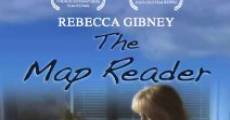 The Map Reader streaming