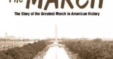 Filme completo The March