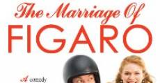 Filme completo The Marriage of Figaro