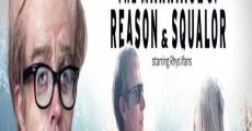 The Marriage of Reason & Squalor streaming
