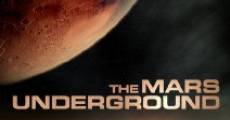 The Mars Underground film complet