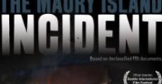 Filme completo The Maury Island Incident