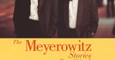 The Meyerowitz Stories streaming