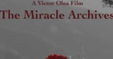 The Miracle Archives streaming