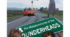 The Mis-Adventures of the Dunderheads streaming