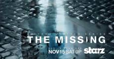 Filme completo The Missing