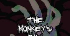 Filme completo The Monkey's Paw