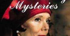 The Mrs. Bradley Mysteries: Laurels Are Poison streaming