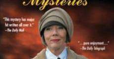 Filme completo The Mrs. Bradley Mysteries: Speedy Death