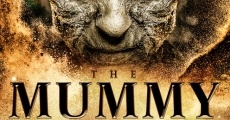 The Mummy Rebirth film complet