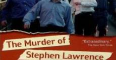 The Murder of Stephen Lawrence