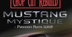 The Mustang Mystique streaming