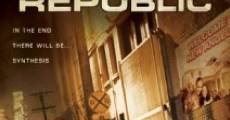 The New Republic film complet
