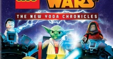 The New Yoda Chronicles: Clash of the Skywalkers streaming