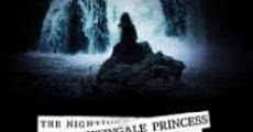 Filme completo The Nightingale Princess
