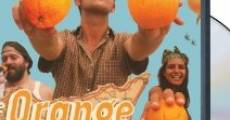 Filme completo The Orange Thief