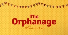 Película The Orphanage