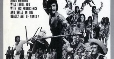 The Pacific Connection (1974) stream