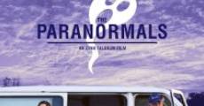 The Paranormals streaming