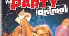 The Party Animal film complet