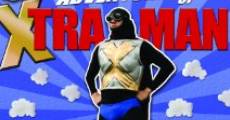 The Pathetically Cheap Adventures of Xtra-Man film complet