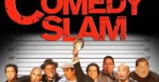 The Payaso Comedy Slam streaming